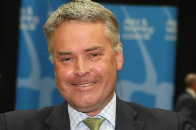 Tim Loughton