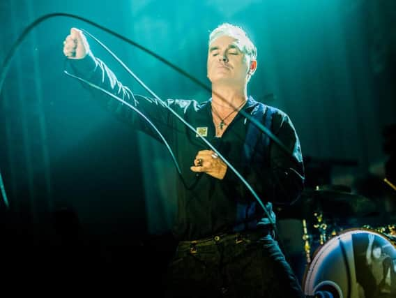 Morrissey