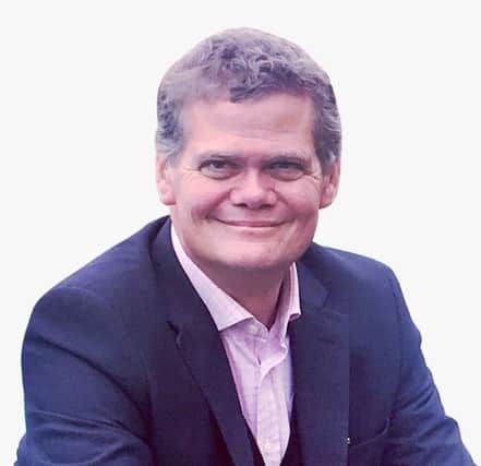 Stephen Lloyd, MP for Eastbourne and Willingdon