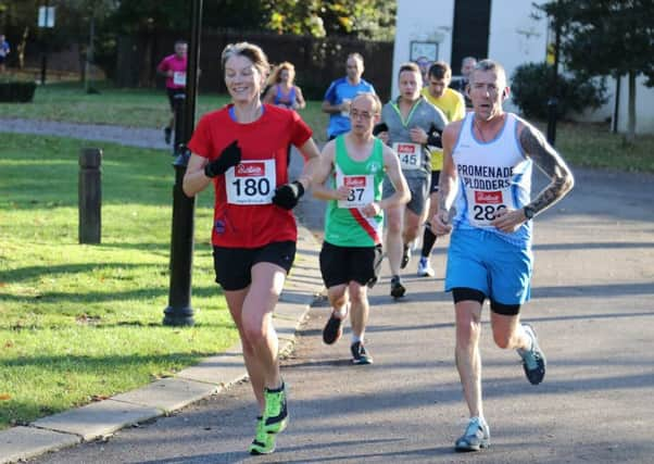 Bognor Regis 10 Mile Run. All pictures by Neil Cooper