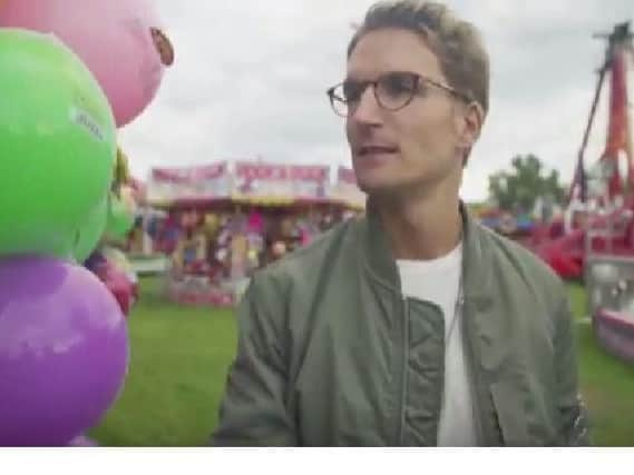 Oliver Proudlock