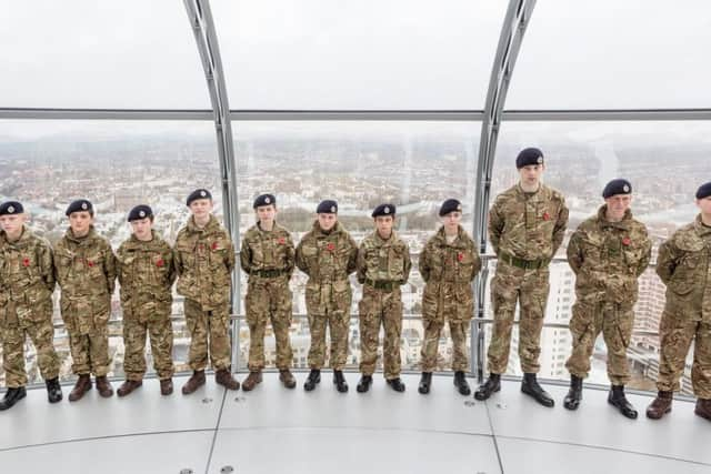 Picture: British Airways i360 / Kevin Meredith