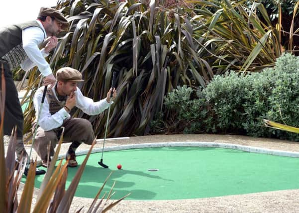 Crazy Golf SUS-171113-132933001