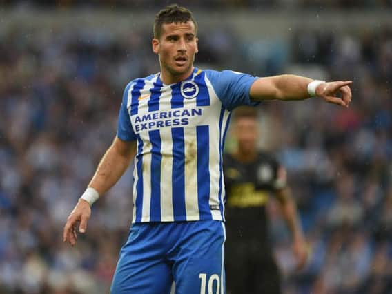 Tomer Hemed. Picture by Phil Westlake (PW Sporting Photography)